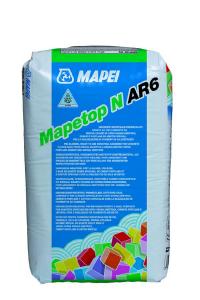 Sape - Intaritor pardoseala Mapei Mapetop N AR6 25 kg